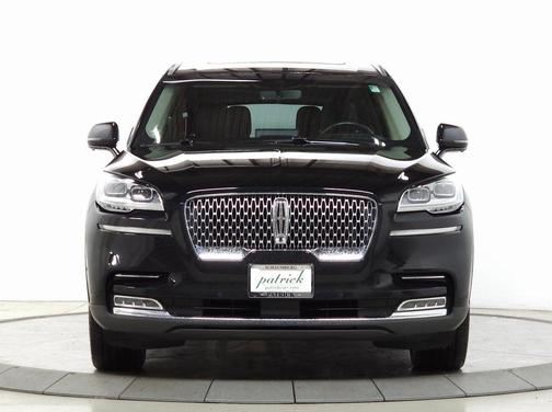 2020 Lincoln Aviator Reserve AWD