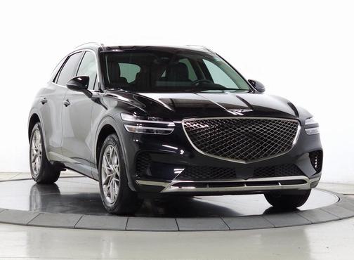 2025 Genesis GV70 2.5T