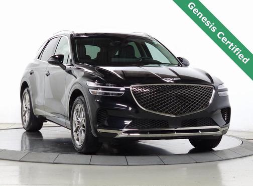 2025 Genesis GV70 2.5T