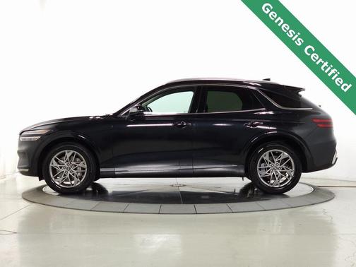 2025 Genesis GV70 2.5T