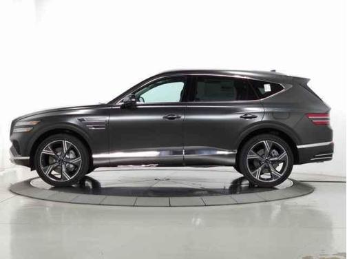 2025 Genesis GV80 2.5T Prestige