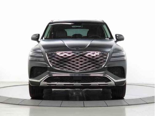 2025 Genesis GV80 2.5T Prestige