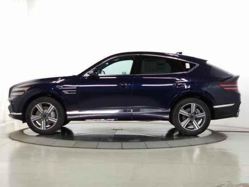 2026 Genesis GV80 Coupe 3.5T