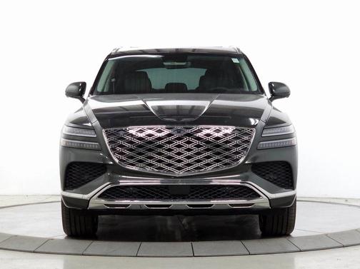 2025 Genesis GV80 2.5T Advanced