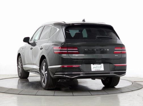 2025 Genesis GV80 2.5T Advanced