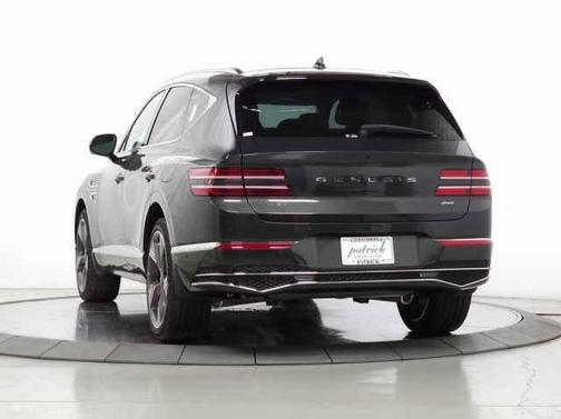 2026 Genesis GV80 2.5T Prestige
