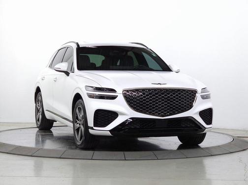 2023 Genesis GV70 3.5T Sport
