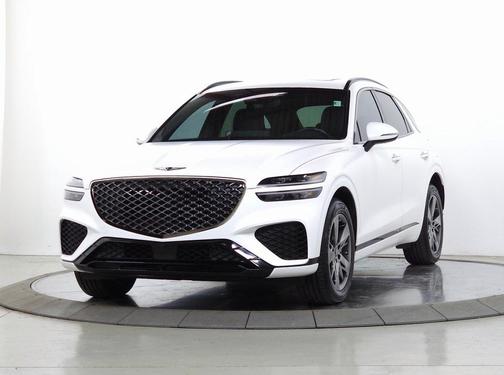 2023 Genesis GV70 3.5T Sport