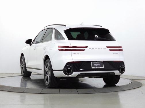 2023 Genesis GV70 3.5T Sport