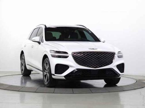 2023 Genesis GV70 3.5T Sport