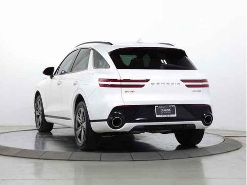 2023 Genesis GV70 3.5T Sport