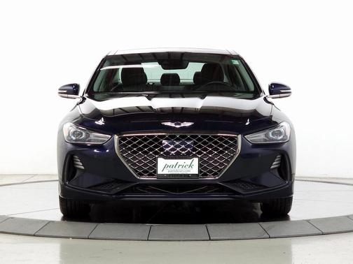2021 Genesis G70 2.0T