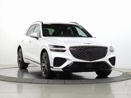 2024 Genesis GV70 3.5T Sport