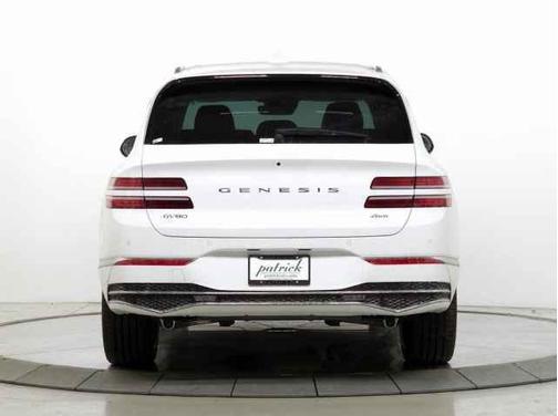 2025 Genesis GV80 2.5T Prestige