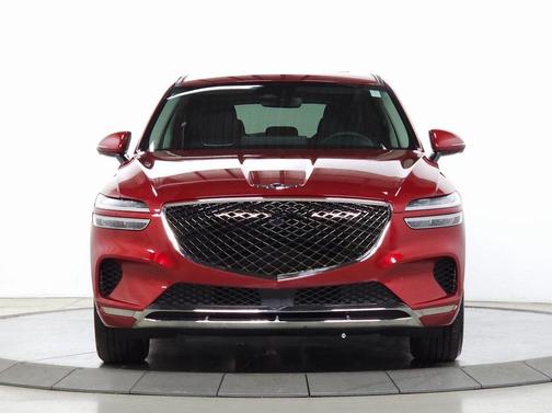 2024 Genesis GV70 2.5T