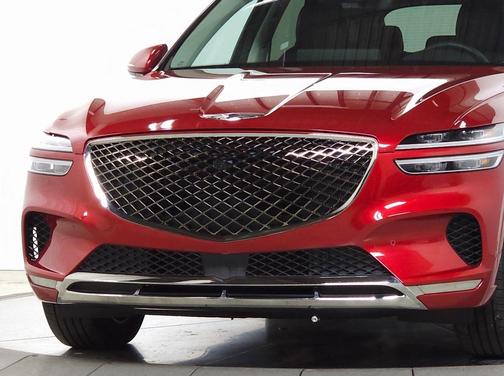 2024 Genesis GV70 2.5T