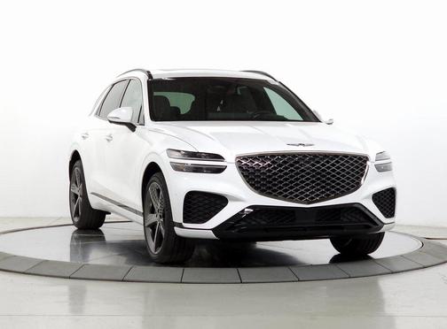 2025 Genesis GV70 3.5T Sport