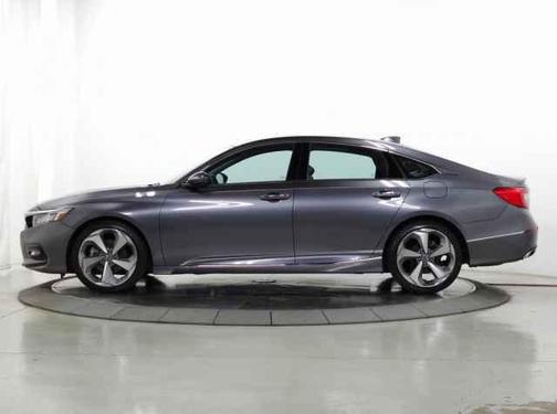 2018 Honda Accord Touring 2.0T