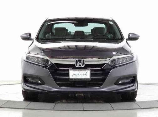 2018 Honda Accord Touring 2.0T