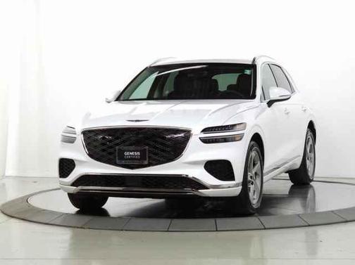 2026 Genesis GV70 2.5T