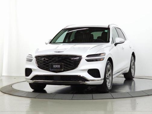 2026 Genesis GV70 2.5T