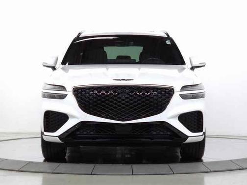 2022 Genesis GV70 3.5T Sport