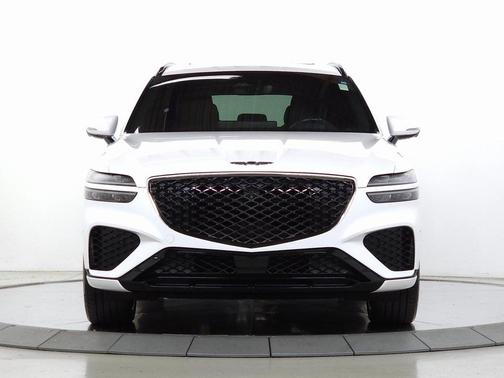 2022 Genesis GV70 3.5T Sport