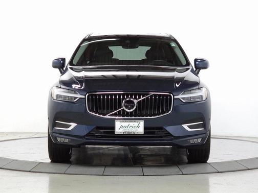2021 Volvo XC60 T6 Inscription