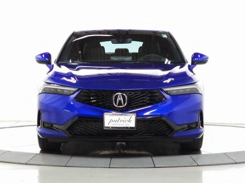 2023 Acura Integra A-Spec Technology