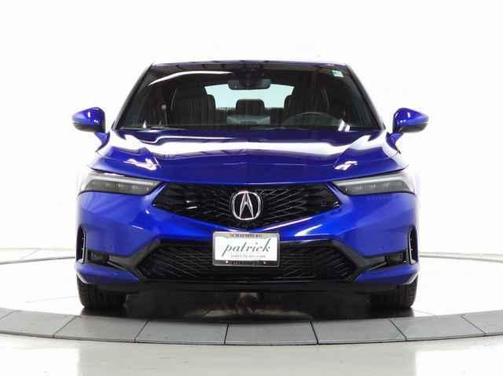 2023 Acura Integra A-Spec Technology