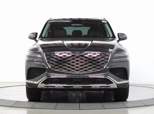 2026 Genesis GV80 2.5T
