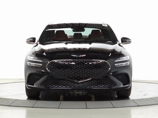 2025 Genesis G70 3.3T Sport Advanced