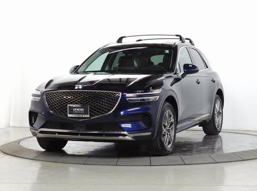 2024 Genesis GV70 2.5T