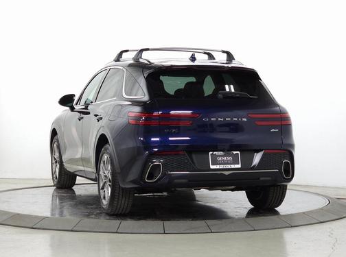 2024 Genesis GV70 2.5T