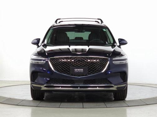 2024 Genesis GV70 2.5T