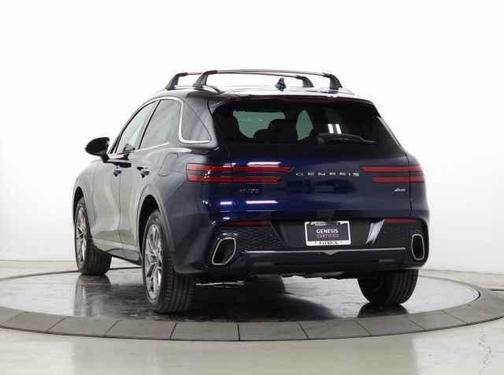 2024 Genesis GV70 2.5T