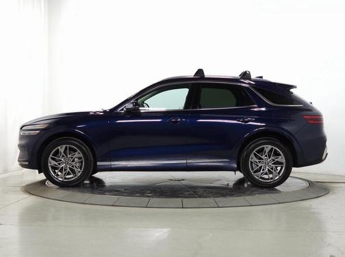 2024 Genesis GV70 2.5T