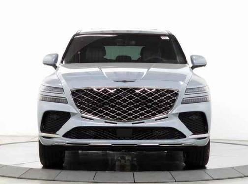 2026 Genesis GV80 Coupe 3.5T