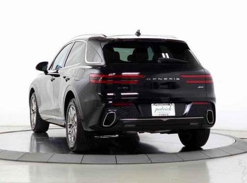2024 Genesis GV70 2.5T