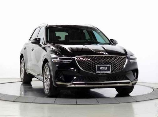 2024 Genesis GV70 2.5T