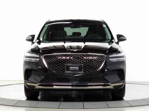 2024 Genesis GV70 2.5T