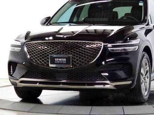 2024 Genesis GV70 2.5T