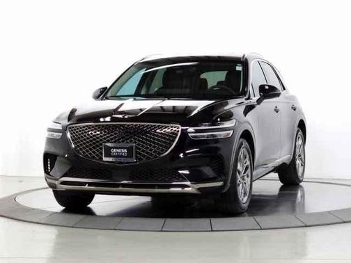 2024 Genesis GV70 2.5T