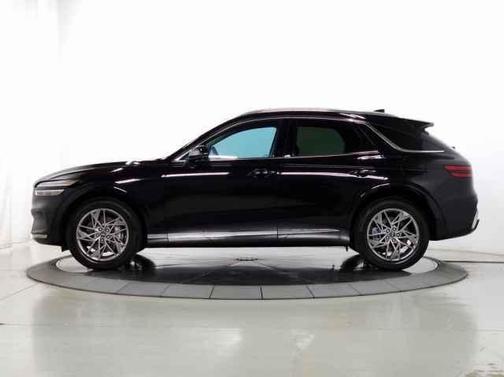 2024 Genesis GV70 2.5T