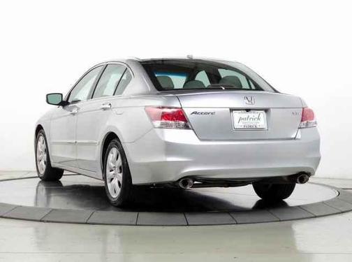 2010 Honda Accord EX-L