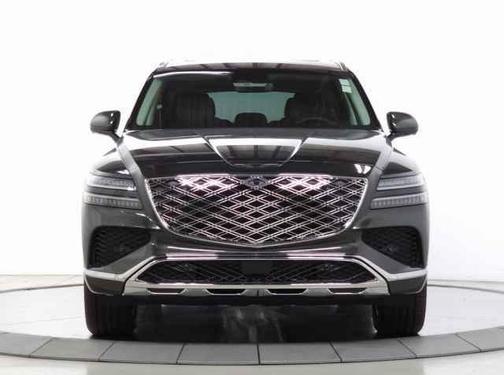 2025 Genesis GV80 2.5T Advanced