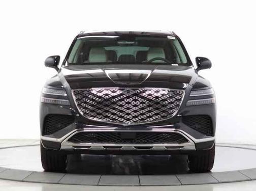 2026 Genesis GV80 2.5T Prestige