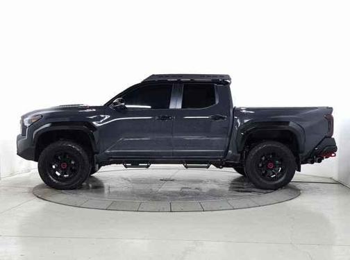 2024 Toyota Tacoma Hybrid TRD PRO