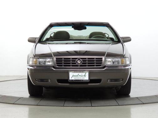 Moonstone 1998 Cadillac Eldorado Touring