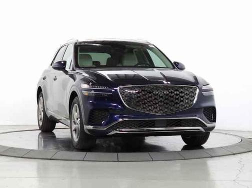 2026 Genesis GV70 2.5T